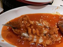 -京味斋·北京烤鸭(北京南站洋桥店)
