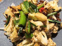 -胖老汉椒麻鸡清真新疆菜(西御街店)