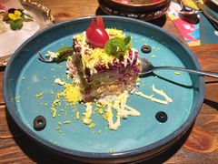 -卢布里西餐厅(总店)