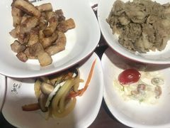 -火炉火自助餐(枫蓝国际店)