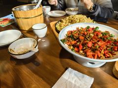 -庭湖之湘·鲜焗剁椒鱼头(内黄店)