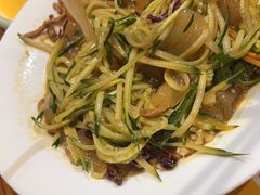 东北大拉皮-李老哈·东北菜(宋园路店)