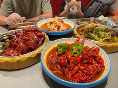 -龙虾奇迹泥炉烤肉(大华三路店)