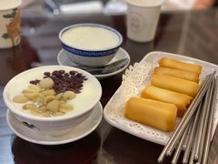 顺德双皮奶-民信老铺(双皮奶博物馆店)