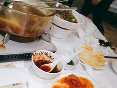 -鼎记酒楼(雁南一路店)