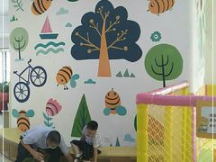 -小米熊儿童医院