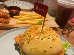 -必胜客(骡马市店)