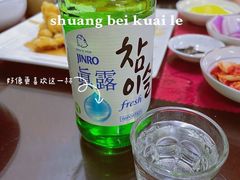 -来味香(麦世达韩国精品百货店)