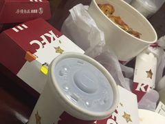 -肯德基(年家浜店)