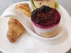 -珀丽酒店-协奏坊餐厅