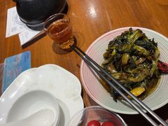 -甬上名灶(天一阁·翠柏店)