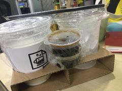 -JPG coffee(广州体育西店)