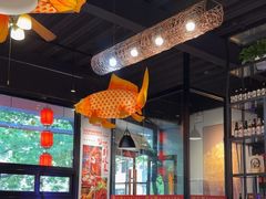 -向川南·水煮鱼·川菜(和平里店)