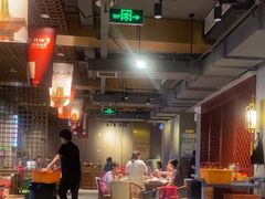 -南门四季铜锅涮肉(大屯·北苑店)