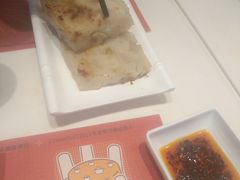-点点心点心专门店(湾仔店)