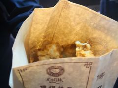 -傅强排骨(成都总店)