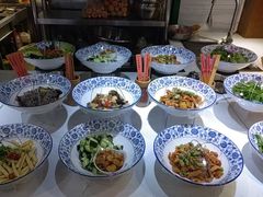 -齐河·老东家·民间菜·地标特色美食