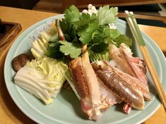 -蟹道乐(梅田店)