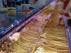 -阿串串老火锅(力盟店)