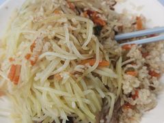 -北大家园食堂
