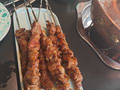 -阳坊胜利涮羊肉(阳坊老店)