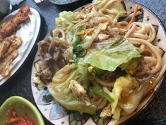 -大成铁板烧•板前(复古餐厅石老人店)