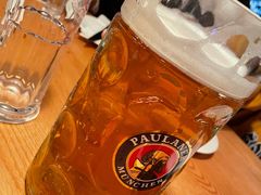 -宝莱纳啤酒花园餐厅PAULANER BRAUHAUS Nanjing(广州路店)