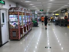 -BHG生活超市(安贞店)