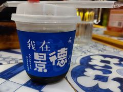-图味美小黄鱼·景德菜(浙江路店)