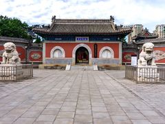 -大钟寺古钟博物馆