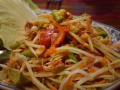 -卷心菜和避孕套餐厅(Pattaya)