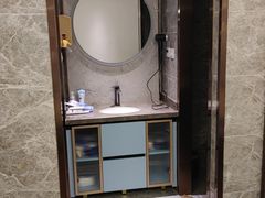 -华夏良子·足道SPA艾灸(铁道大厦店)