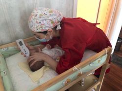 -弗蕾亚·和月月子调理院(东湖店)