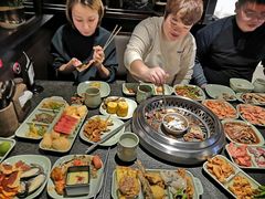 -韩盛·盛江山自助料理(中街大悦城店)