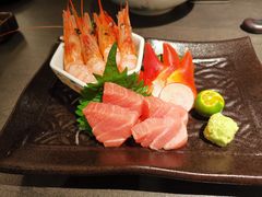 -铭牛烧肉·和牛海鲜自助(高新月牙湖店)
