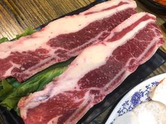 -莱真牛碳火烤肉(合肥旗舰店)