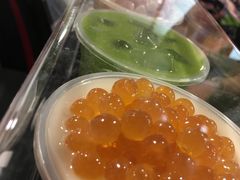 -KOI Thé(正佳广场店)