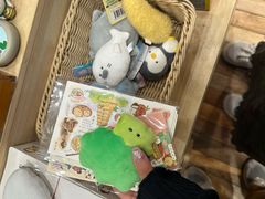 -猫的天空之城概念书店(印象城购物中心店)