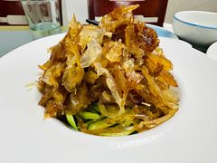 -老郑海鲜楼(天桥店)