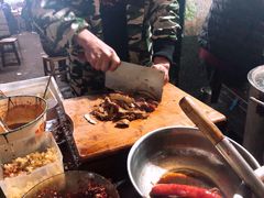 -吴长子卤菜馆(统一街店)