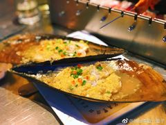 -很久以前羊肉串(大华三路店)