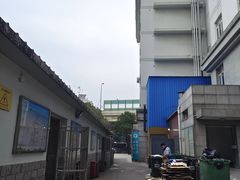 -上海市第八人民医院-体检中心