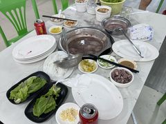 -老猫牛肉火锅(沙溪店)