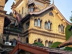 -马勒别墅饭店(静安寺店)