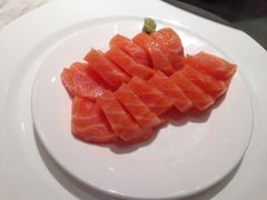 -云尚自助餐厅(佛山南海瞻云酒店)