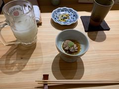 -鮨青(恒基名人购物中心店)