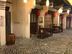 -三亚湾红树林度假世界(木棉酒店)