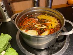 -蓝鲸湾汤泉(包河店)