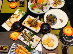 -花狸日本料理(柏庐广场店)