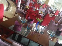 大堂-广州凤凰城酒店-维也纳西餐厅